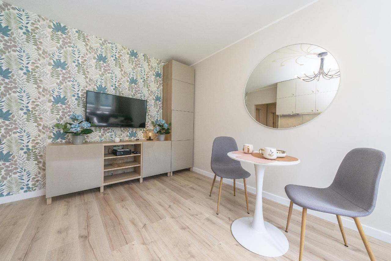 Glow Apartments, Park Reagan Huoneisto