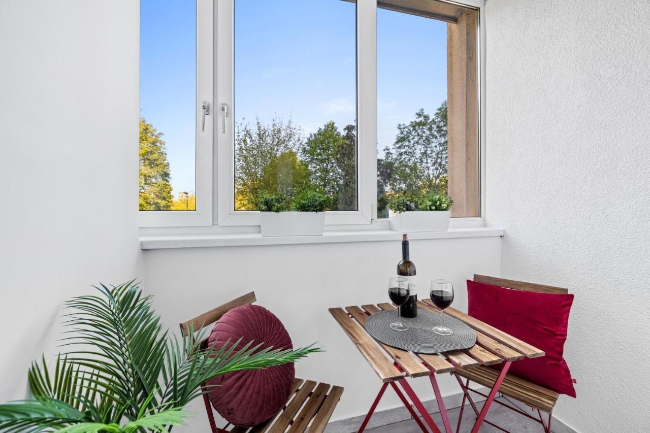 Apartament Pokój W Stylowym Apartamencie Possession Pl *