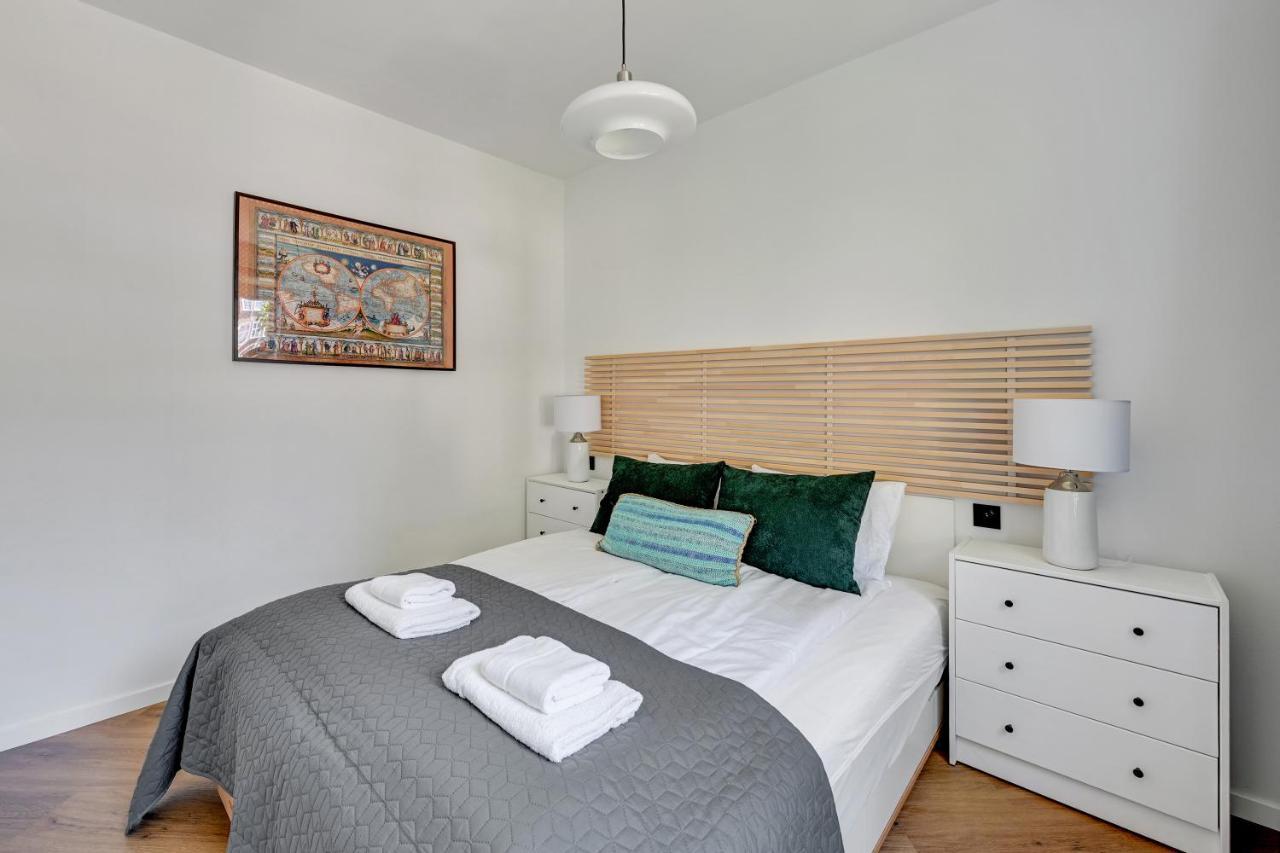 4 Lions Grobla Apartment