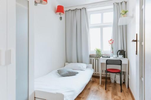 Wrzeszcz Centrum Privatunterkunft *