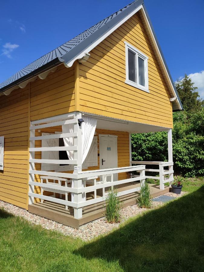 Holiday home Osada Na Wyspie Gdansk