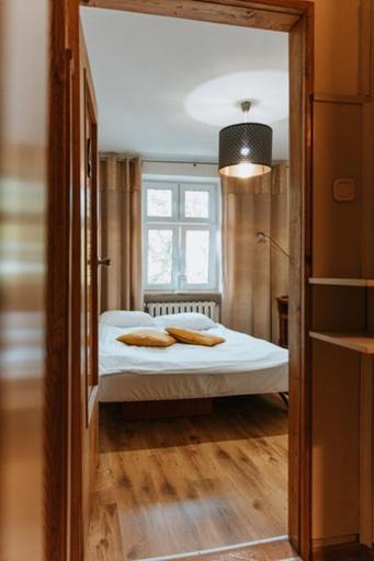 Rum i privatbostad Wrzeszcz Centrum
