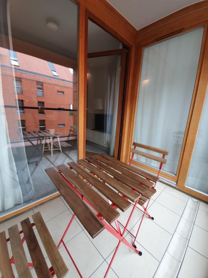 Apartament Aura V *
