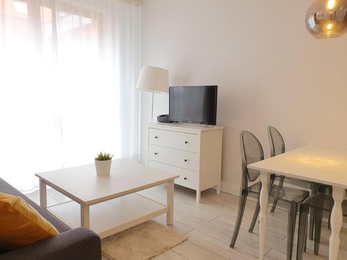 Apartament Aura V Apartment Gdansk