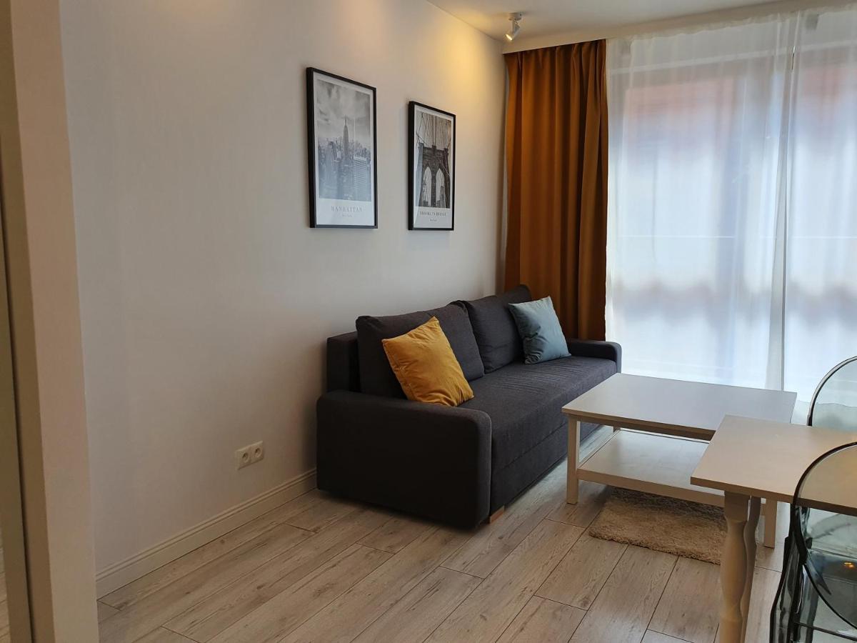 Apartament Aura V