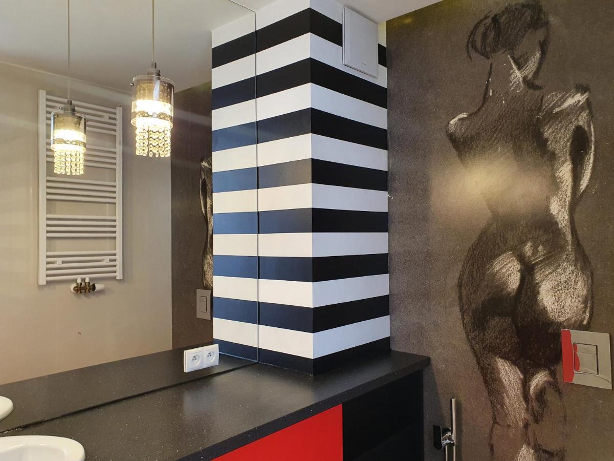 Apartament Aura V Apartment Gdansk