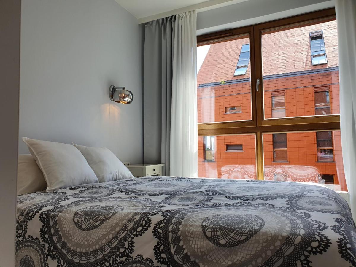 Apartament Aura V *