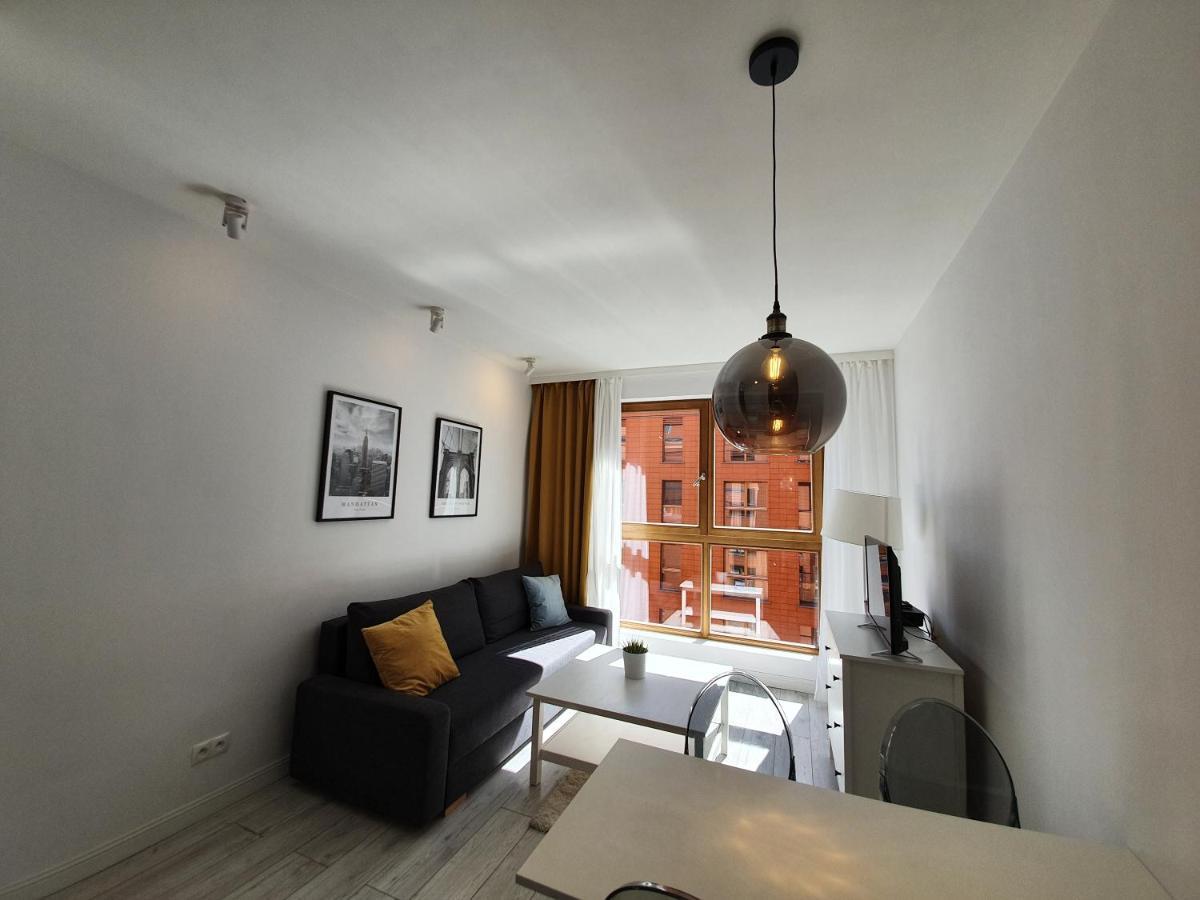 Apartament Aura V Gdansk