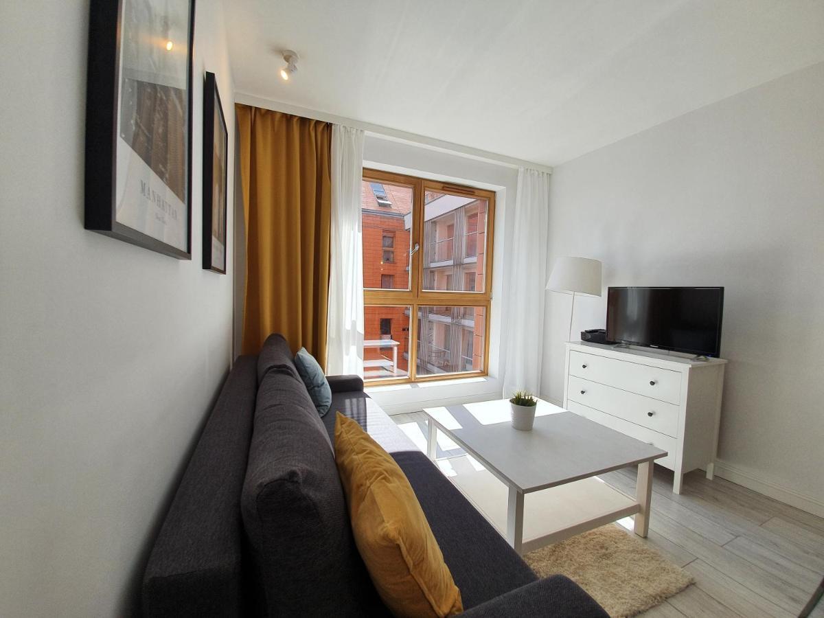 Apartament Aura V
