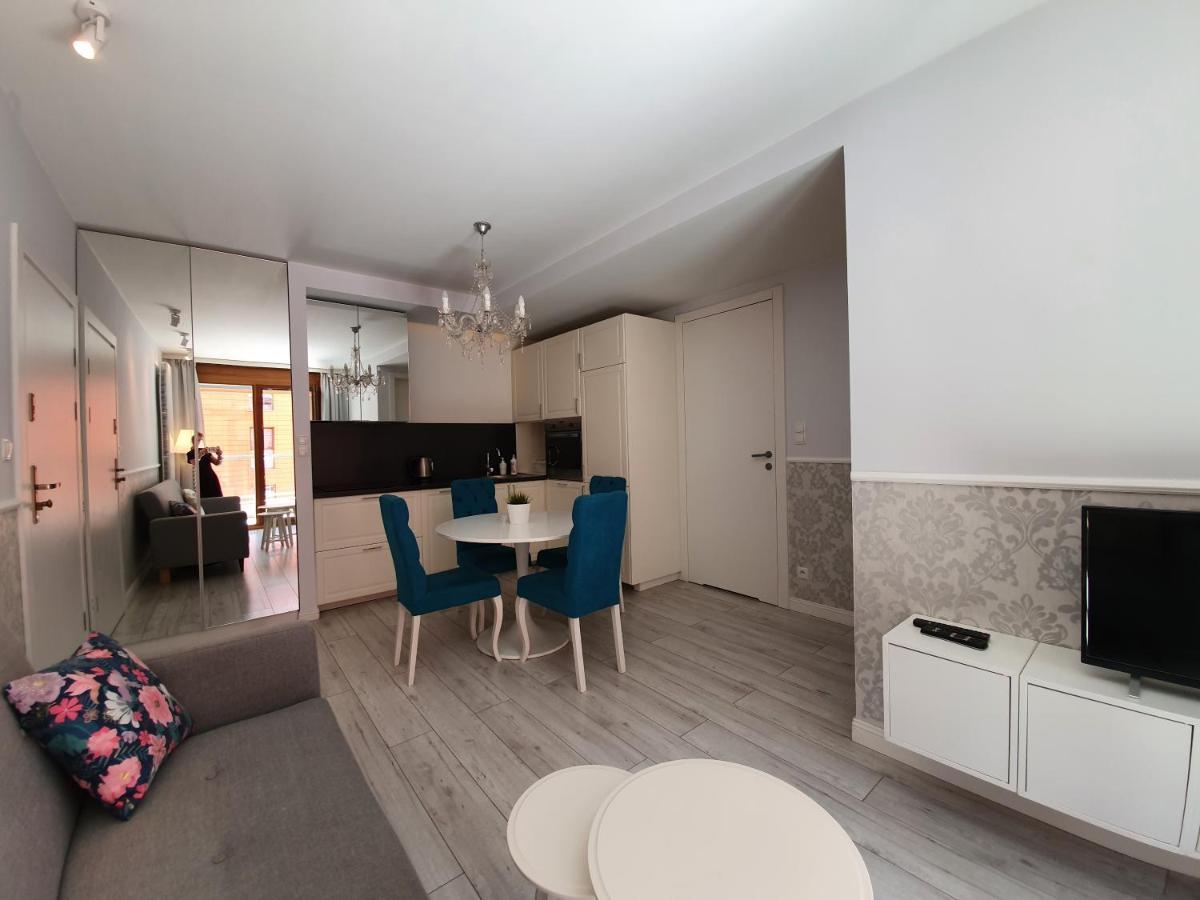 Apartment Apartament Aura V *