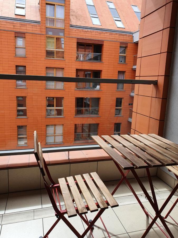 Apartament Aura V