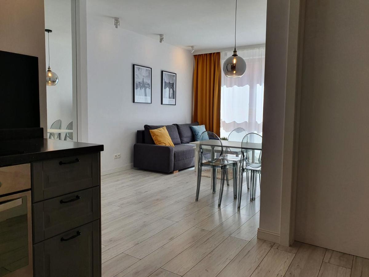 Apartament Aura V Apartment Gdansk
