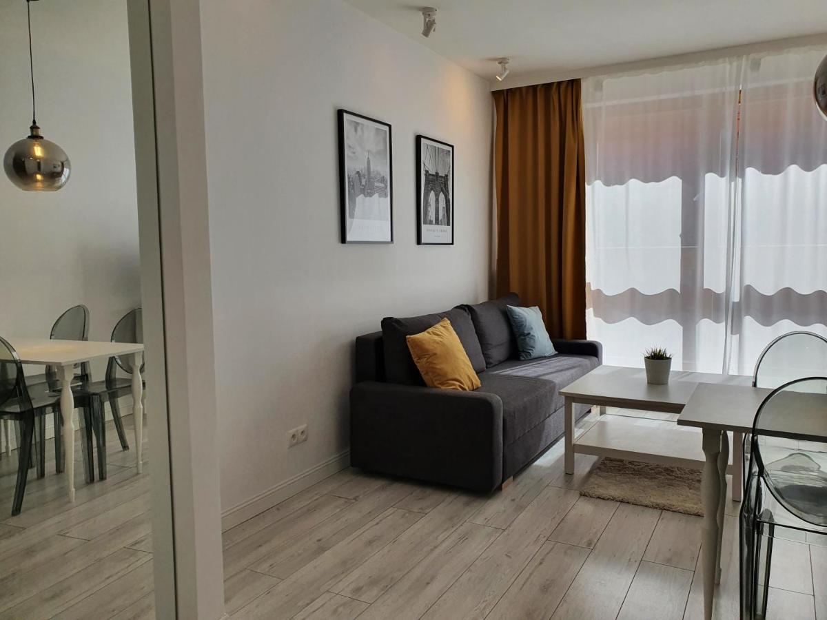 Apartament Aura V *