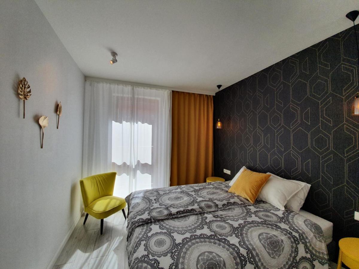 Apartament Aura V * Gdansk