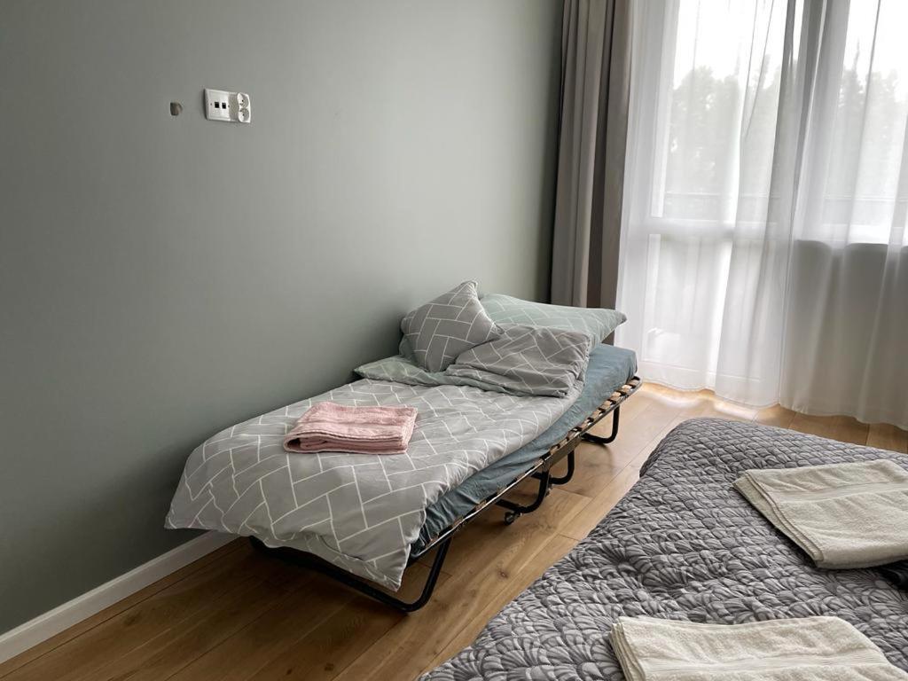 Ante Holiday Apartment