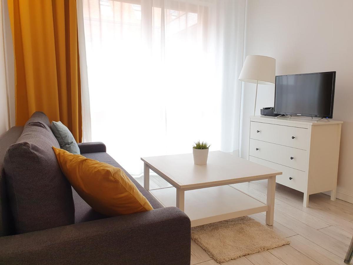 Apartment Apartament Aura V *