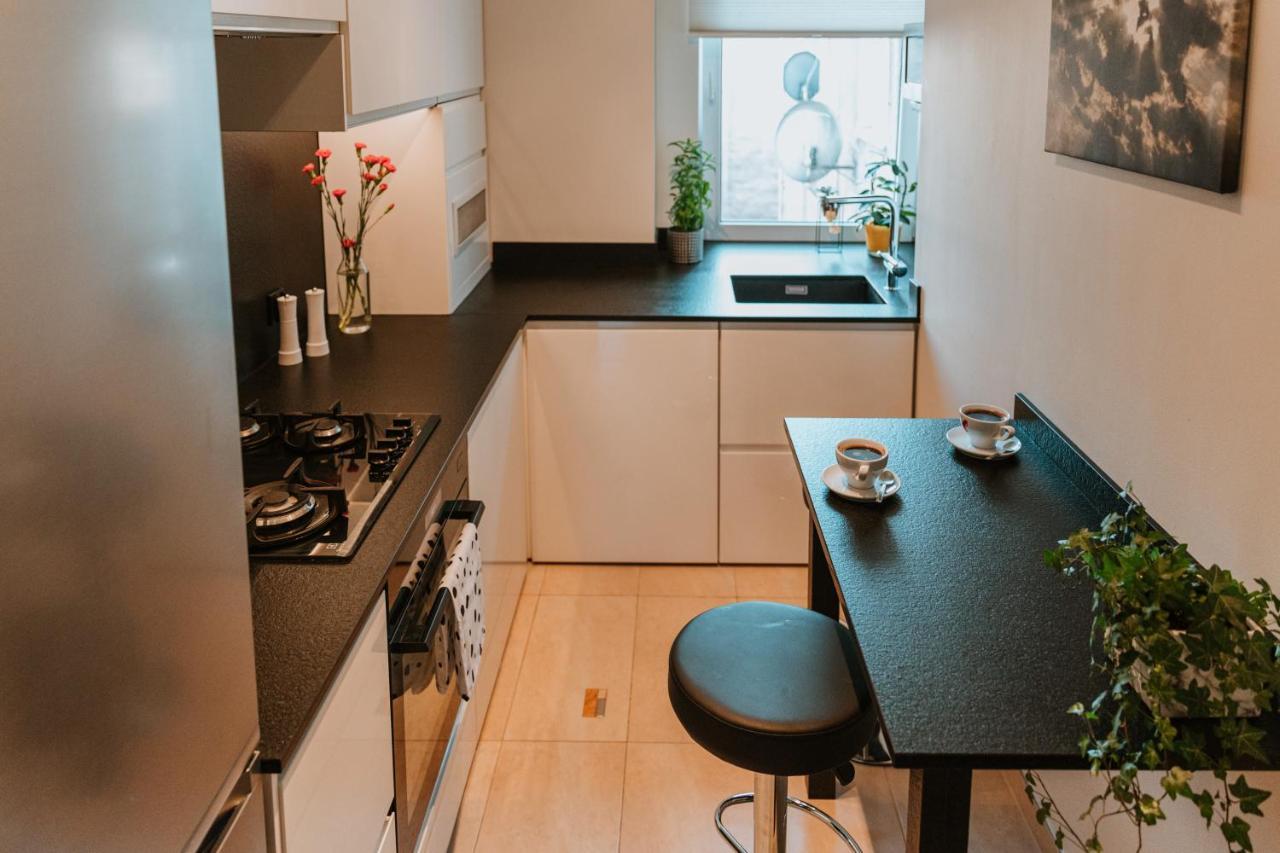Apartment Neptun - Stare Miasto