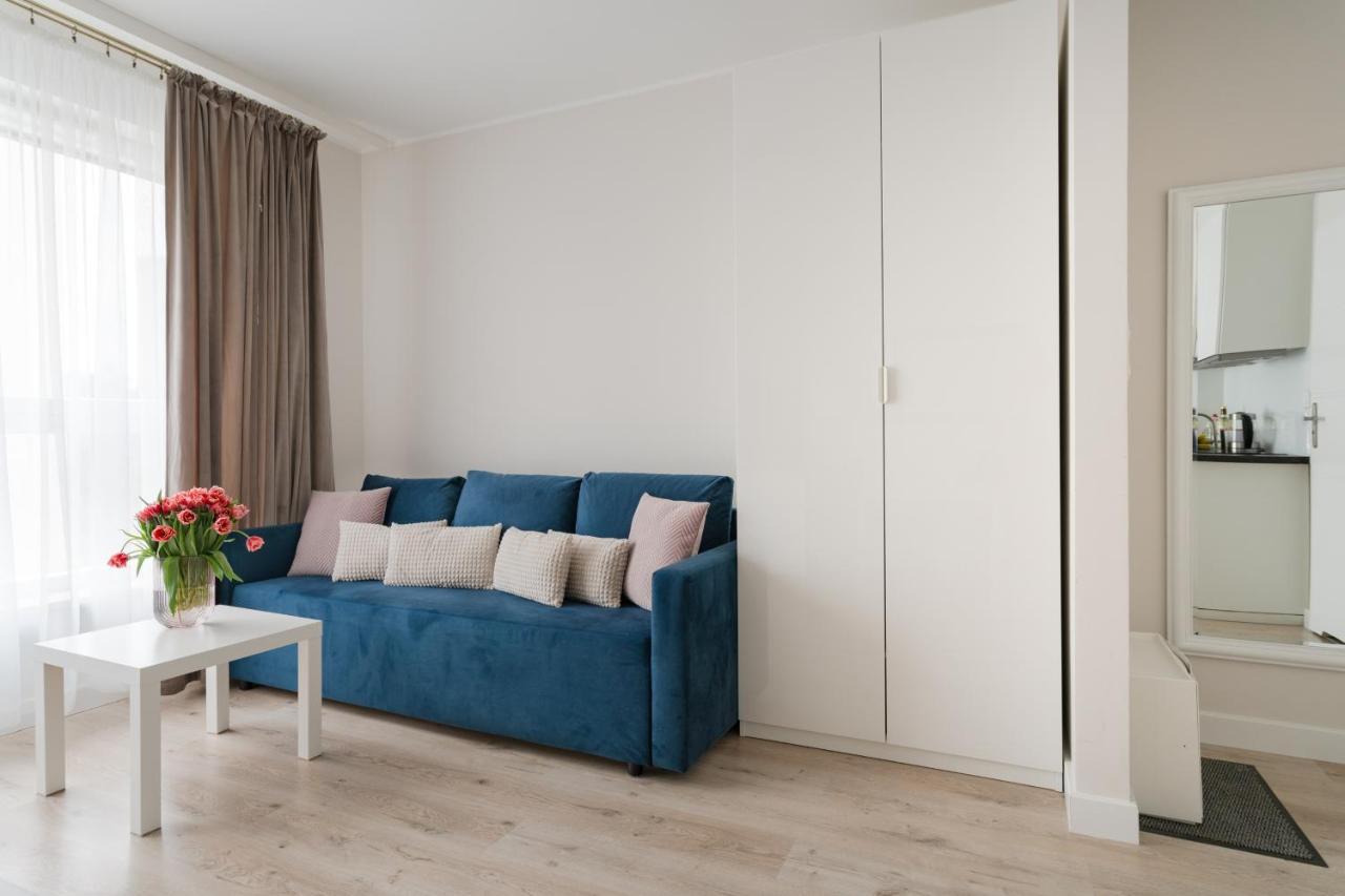 Prohibicja Apartamento Gdańsk