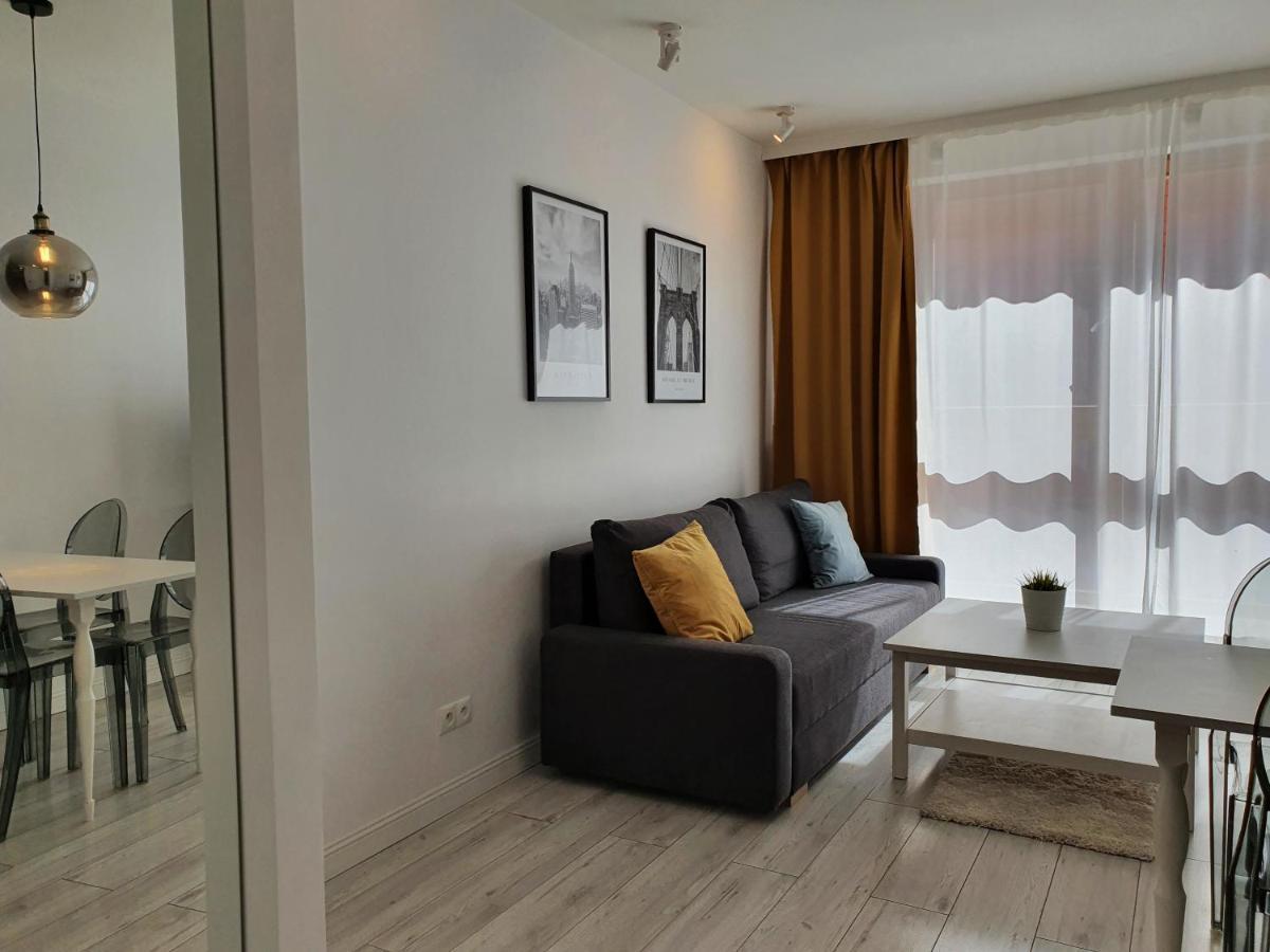 Apartament Aura V Apartment Gdansk