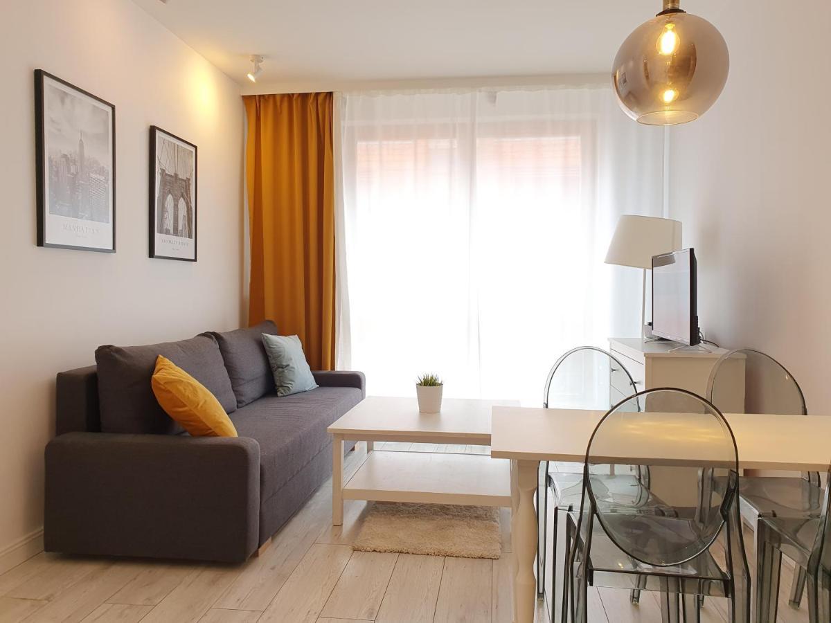 Apartament Aura V