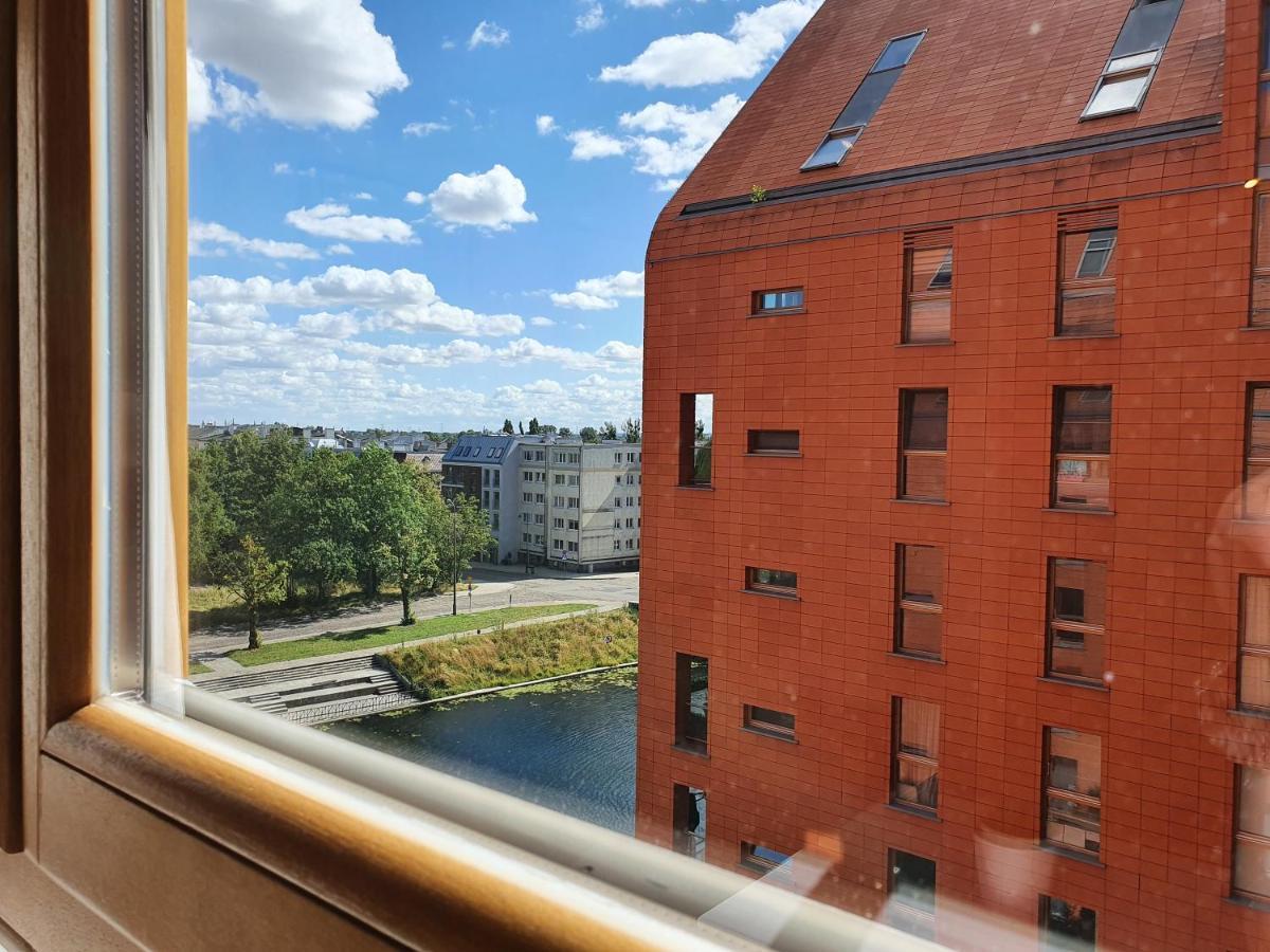 Apartament Aura V Apartment