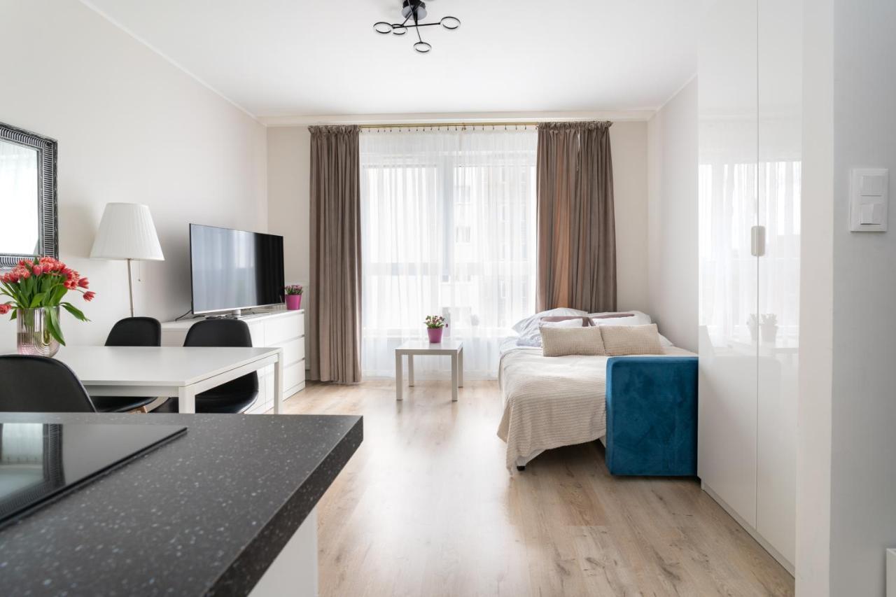 Apartamento Prohibicja Gdańsk