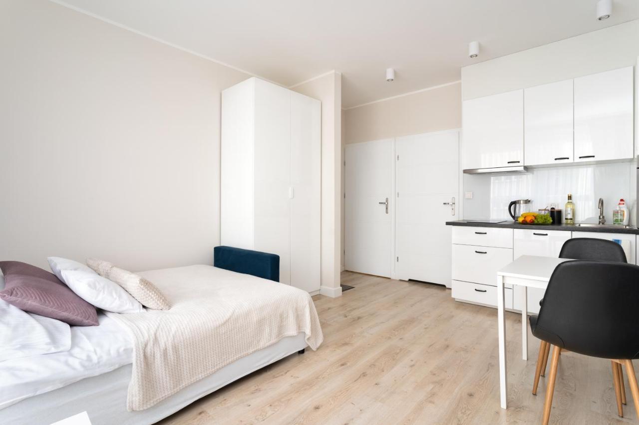 Prohibicja Apartamento Gdańsk