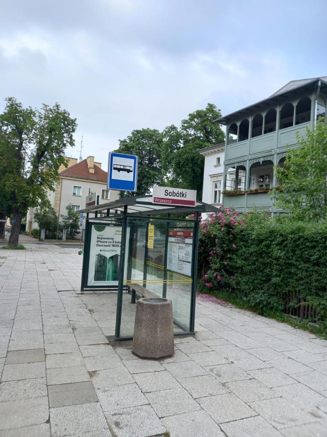 Rum i privatbostad Wrzeszcz Centrum