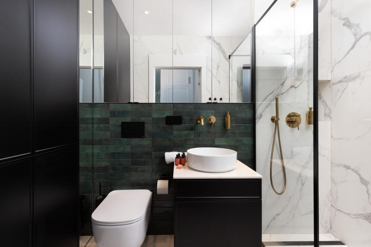 Apartment Tarasy Baltyku By Renters Prestige