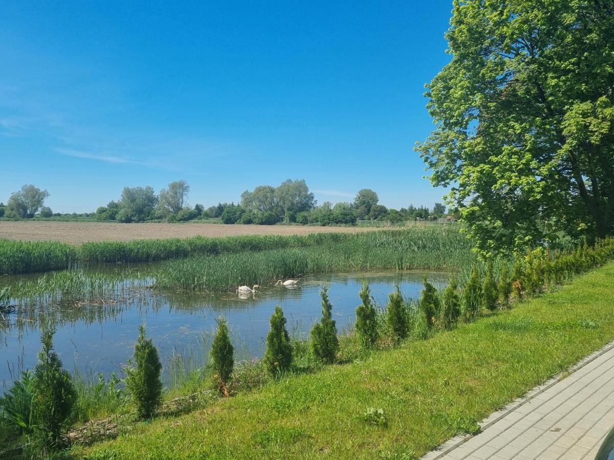 M&k Ptasie Opowiesci, - Wyspa Sobieszewska * Gdansk