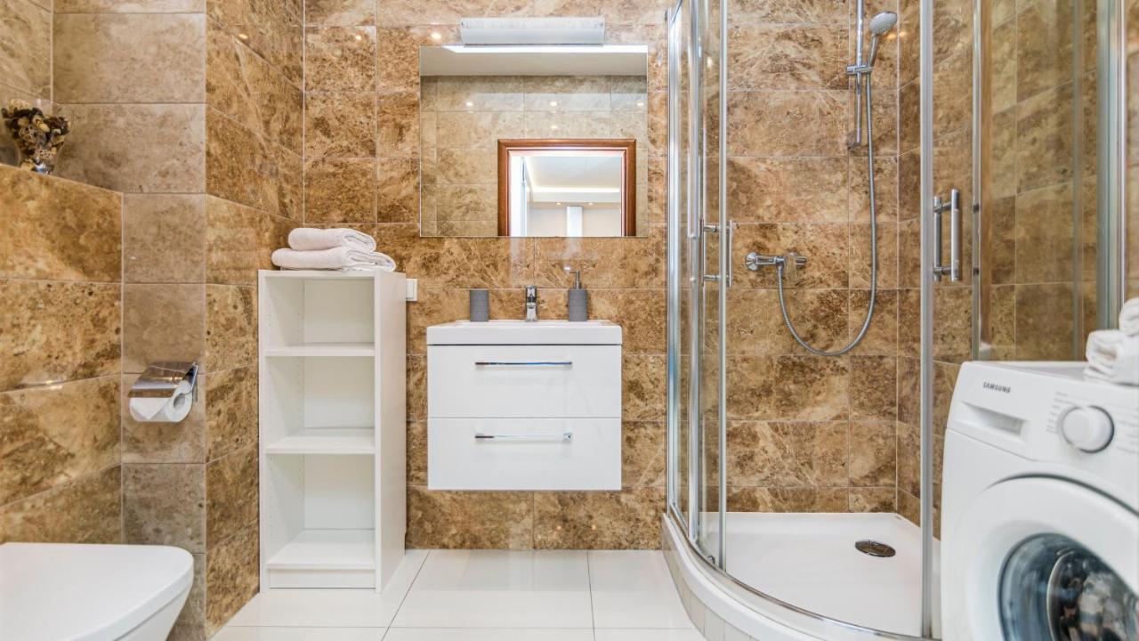 Apartamento Kopenhaga Aura *