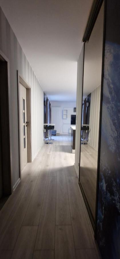 Apart 59 Apartment *
