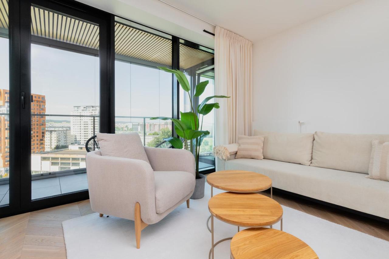 Tarasy Baltyku By Renters Prestige * Gdansk
