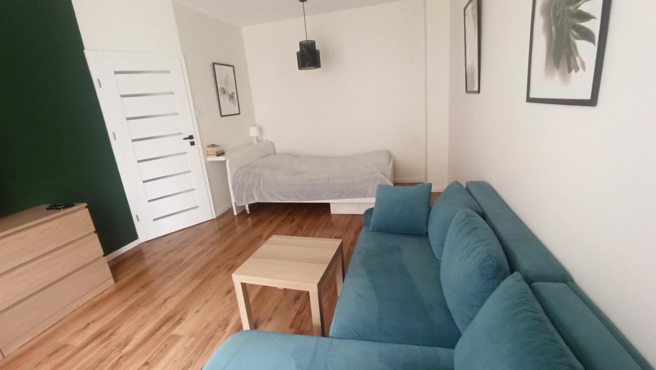 Apartament Stogi Pawia Apartment