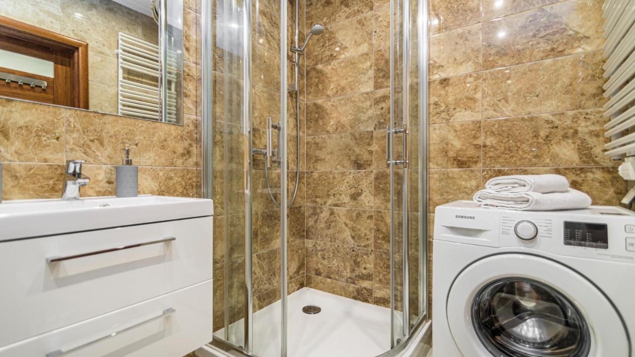 Apartamento Kopenhaga Aura *