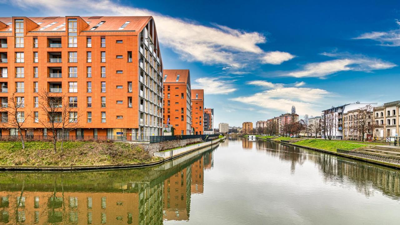 Kopenhaga Aura * Gdańsk