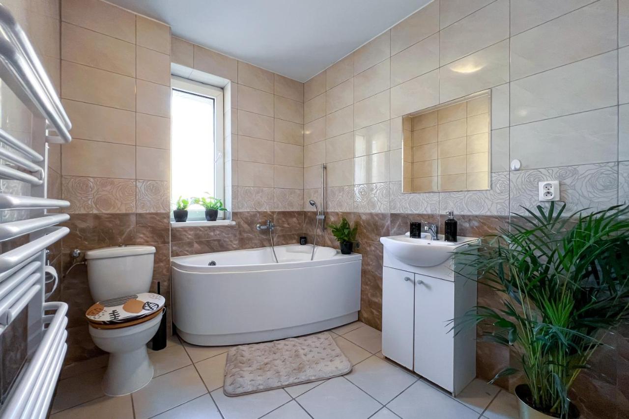 Apartment Gdansk Marynarki Polskiej Brzezno Beach By Fullhouse