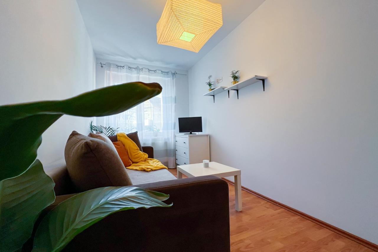 Apartment Gdansk Marynarki Polskiej Brzezno Beach By Fullhouse Gdansk