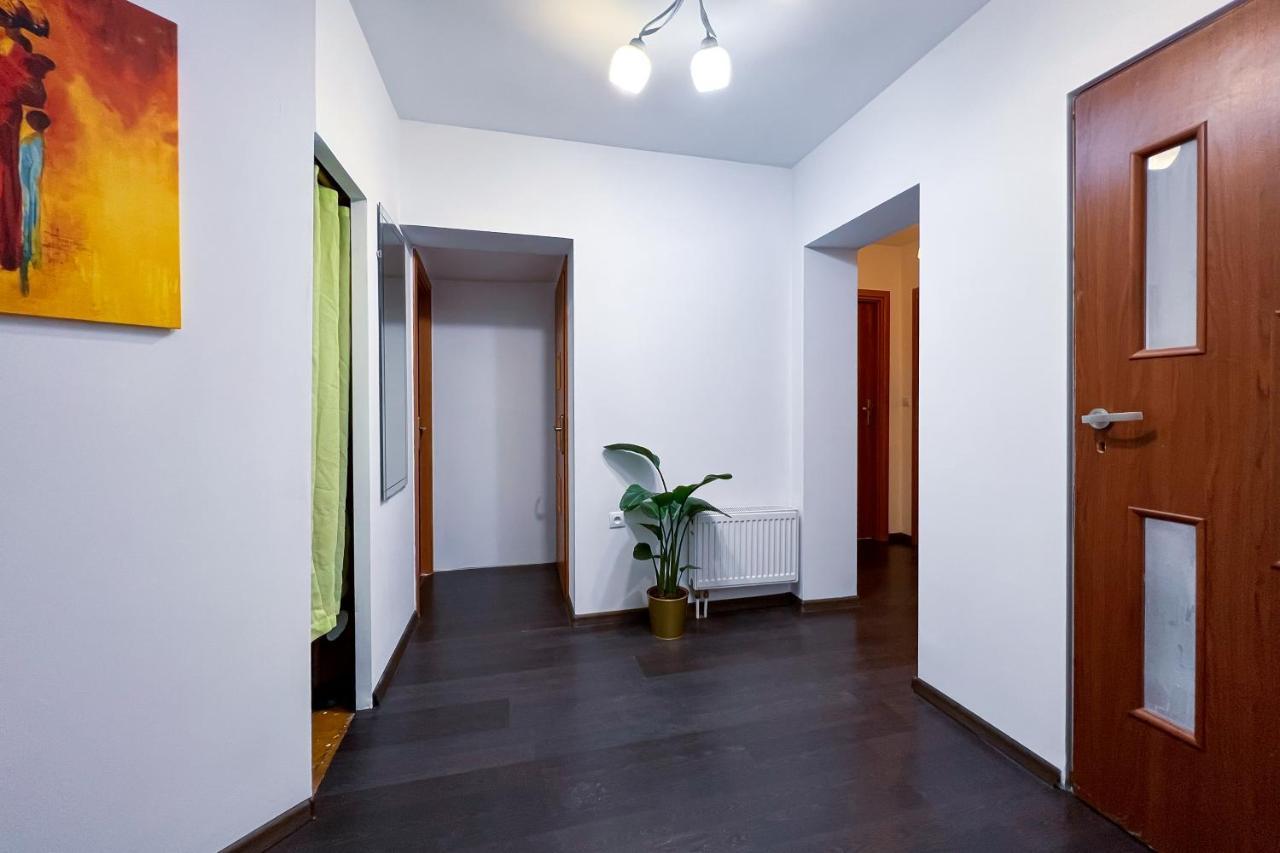 Apartment Gdansk Marynarki Polskiej Brzezno Beach By Fullhouse *