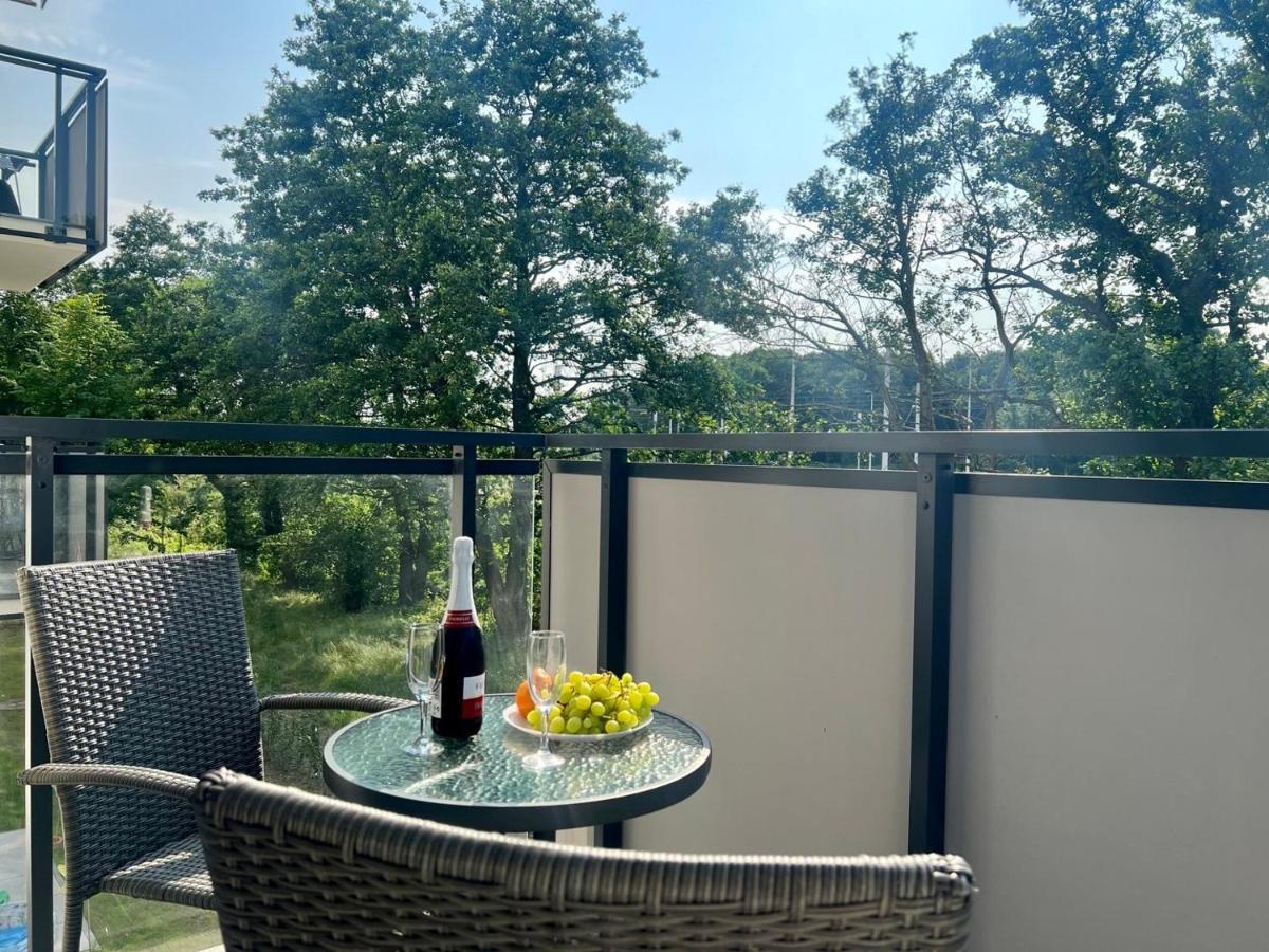 Latarnikow Q4apartments Apartamento *