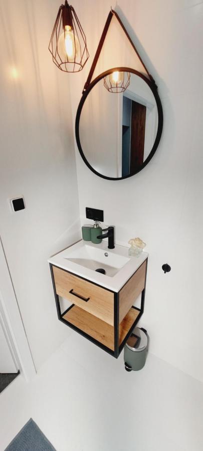 Apartment Central Ogarna 4