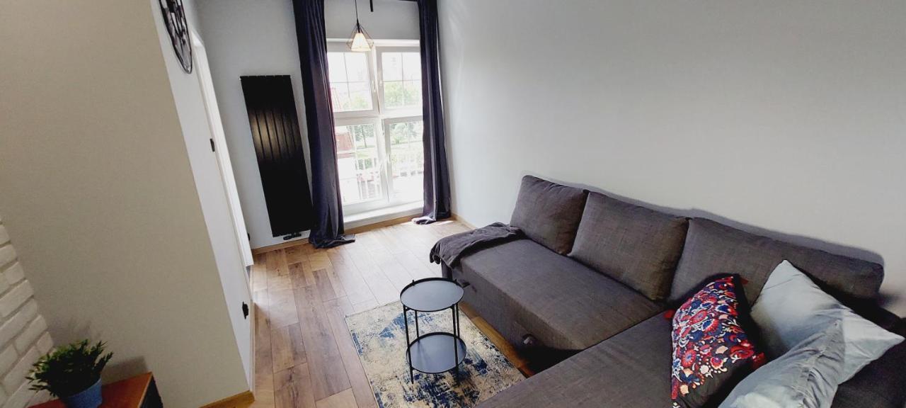 Central Ogarna 4 Apartment Gdansk