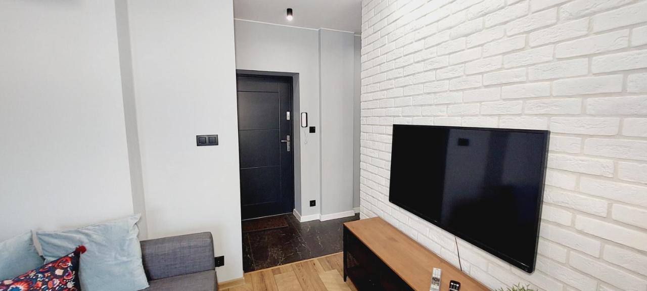 Central Ogarna 4 Apartment Gdansk