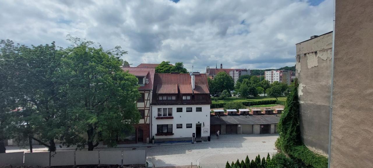 Apartment Central Ogarna 4 Gdansk