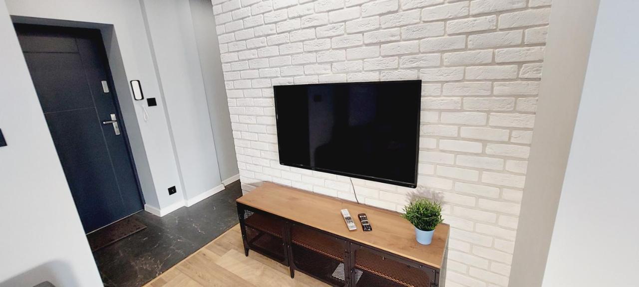Central Ogarna 4 * Gdańsk