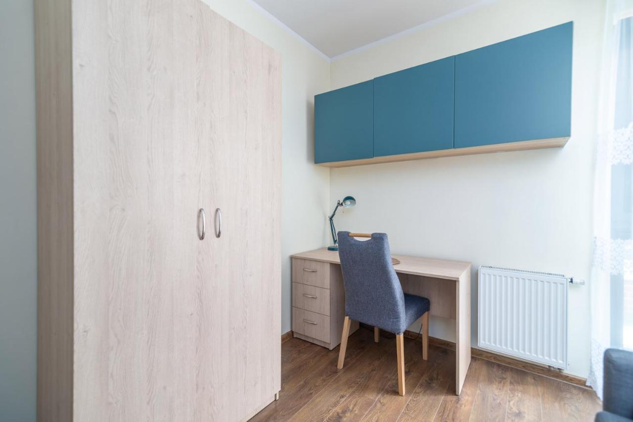 Browar Gdanski - 3 Minuty Spacerkiem Od Pkp Apartment Gdansk