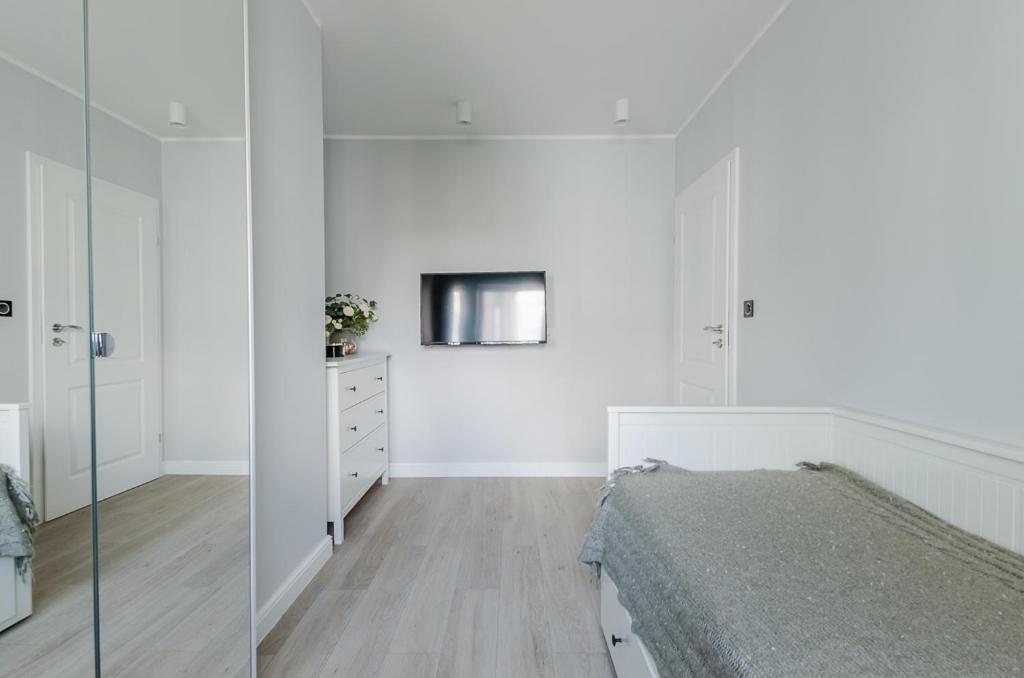 Leilighet Nowoczesny Na 8 Osob Na Starowce Gdańsk