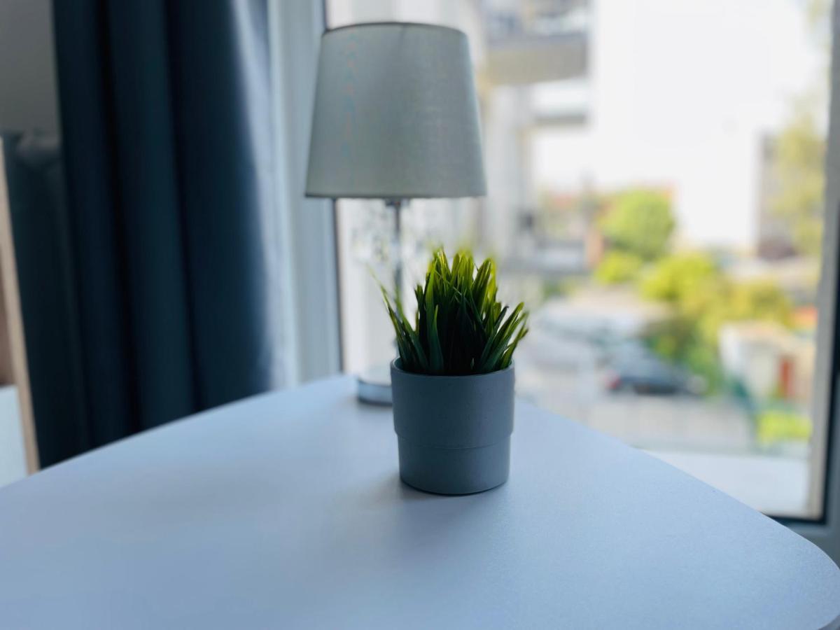 Platinum Apartment
