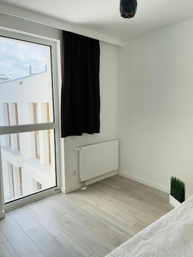Apartment Platinum Gdansk