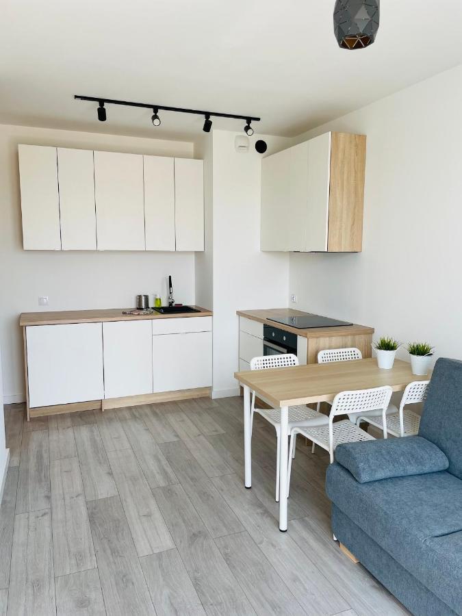 Platinum Apartment